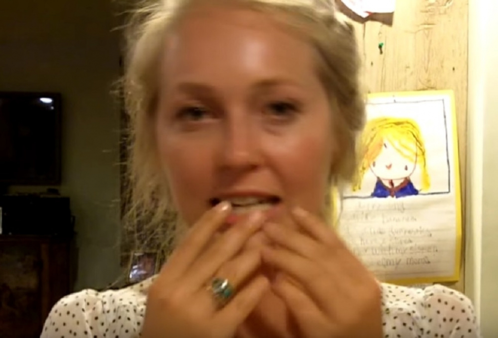 Indija Oksenberg Karađorđević