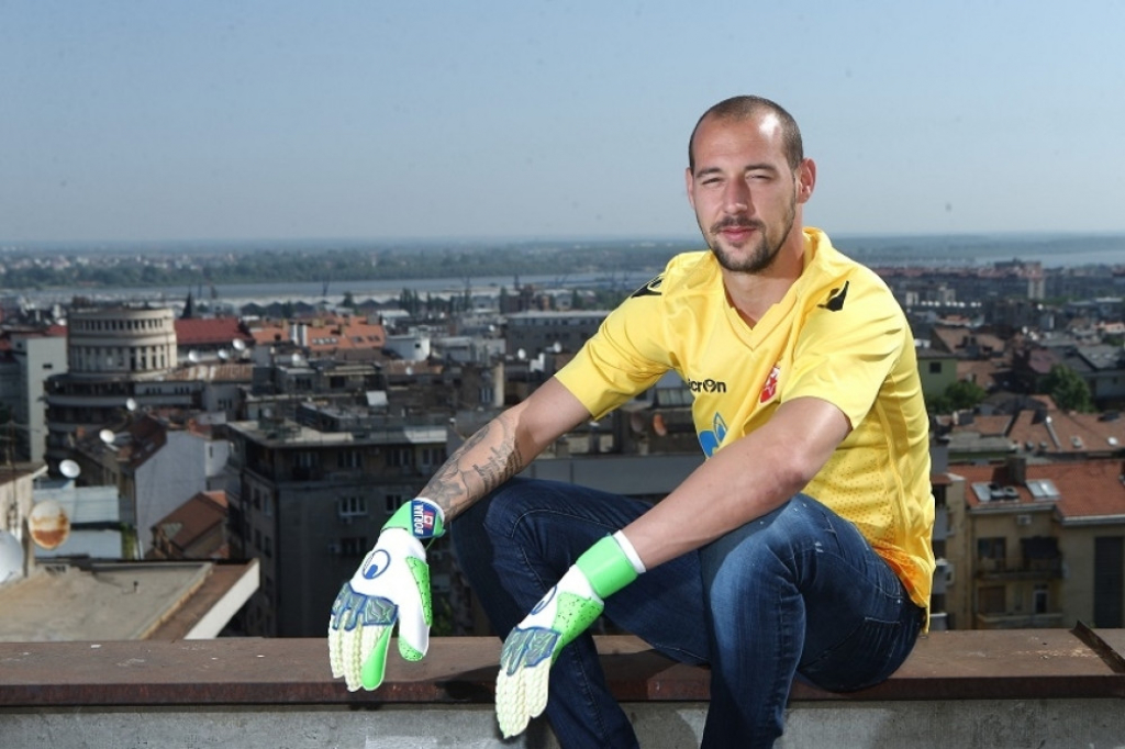 Milan Borjan