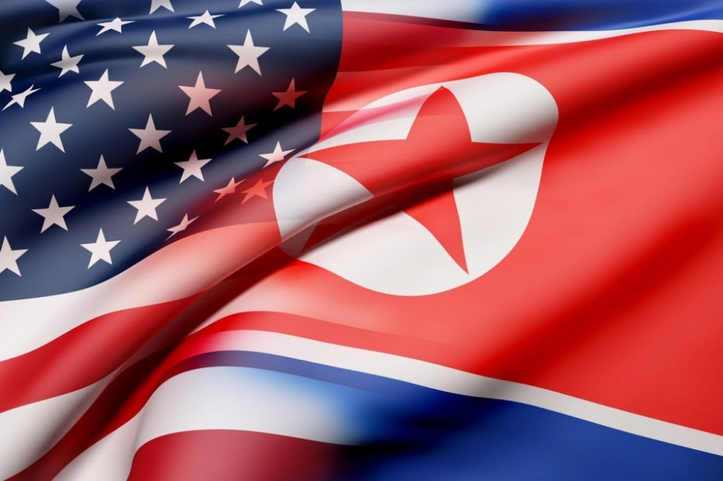 SAD - Severna Koreja