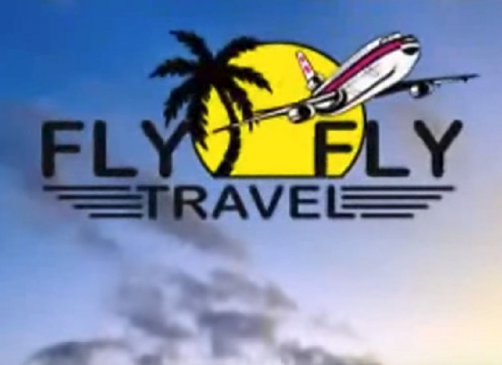 Flaj flaj travel