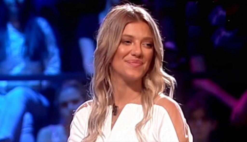 Kristina Kija Kockar