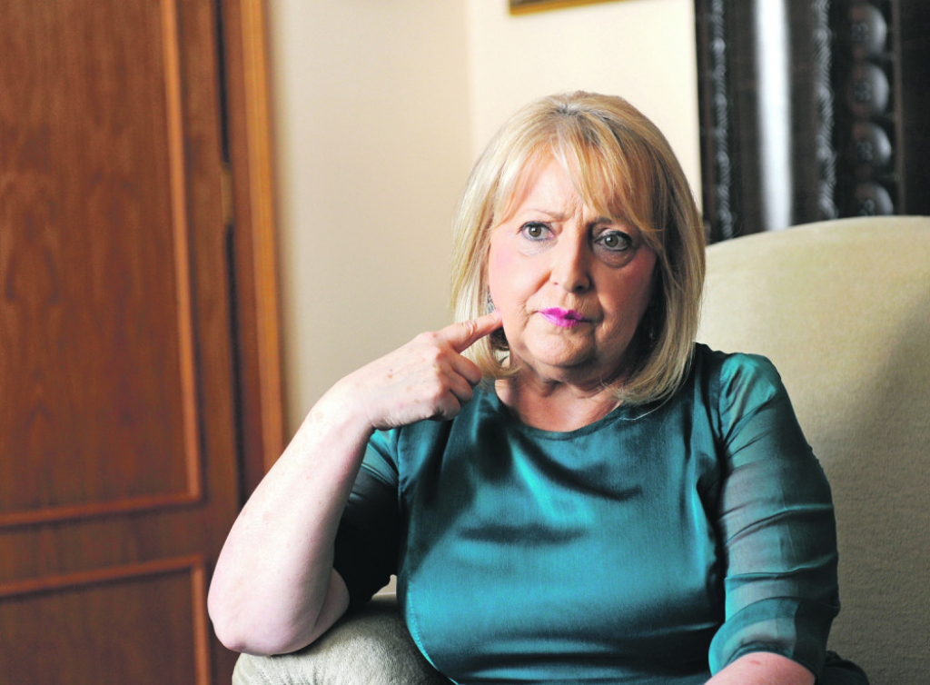 Slavica Đukić Dejanović