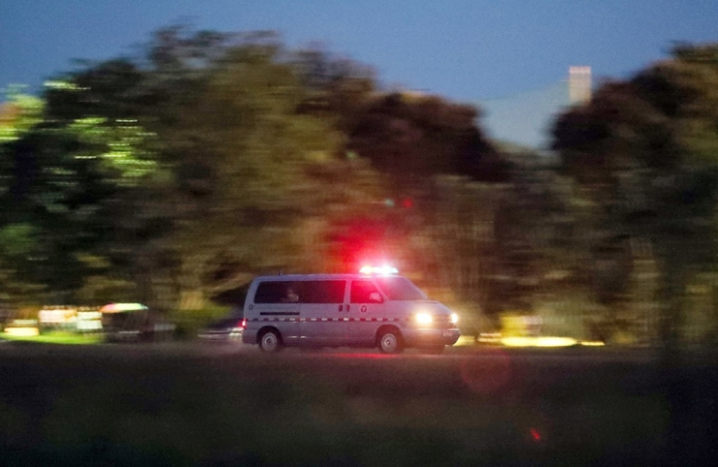 Dečaci spasavanje Tajland