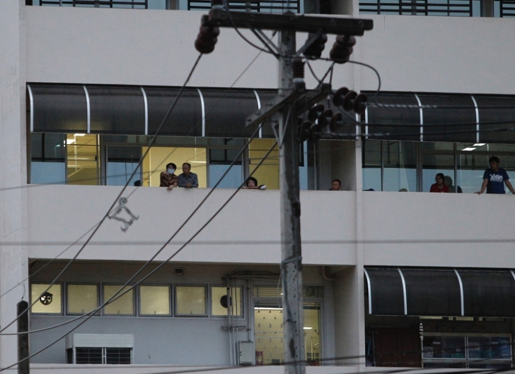 Dečaci spasavanje Tajland