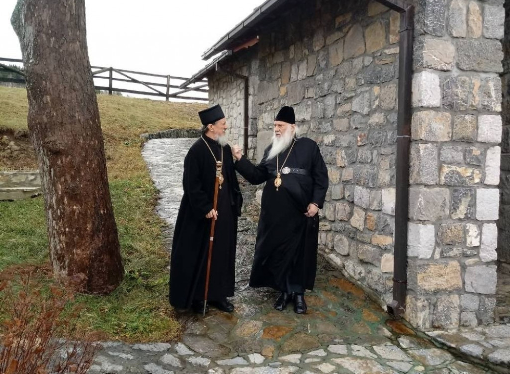 Atanasije i Filaret