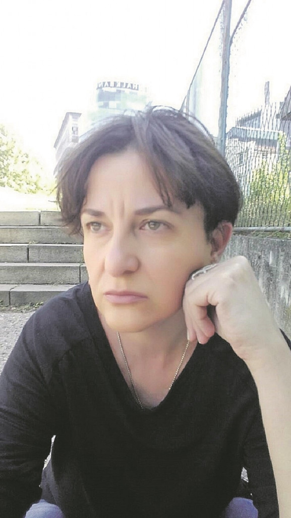 Katarin Ostojić, detektiv