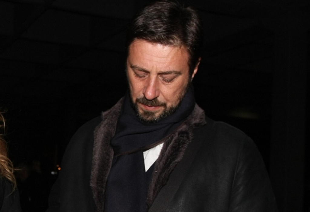 Dragoslav - Miša Ognjanović