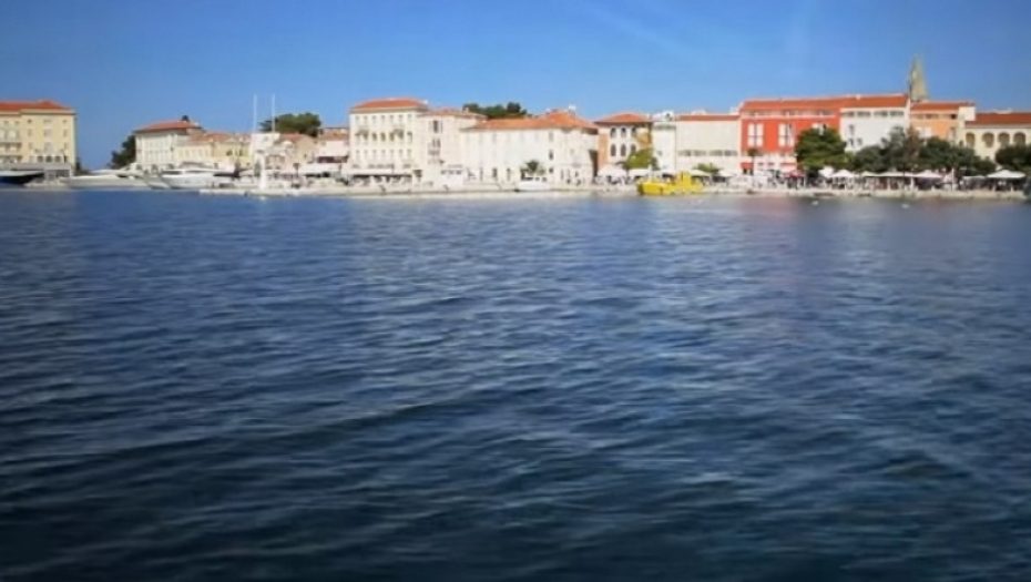 Poreč, Hrvatska