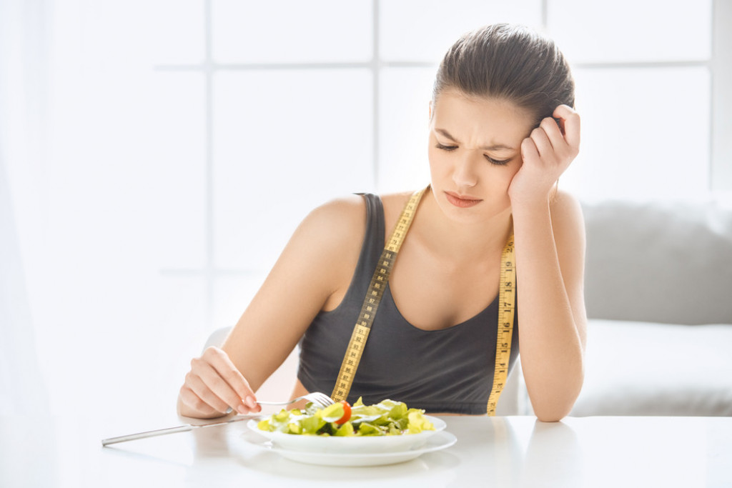Dijeta, mršavljenje, debljina, ishrana