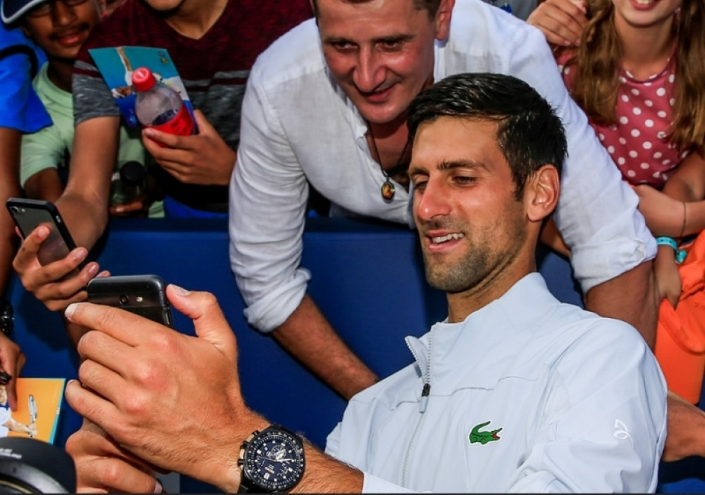 Novak Đoković