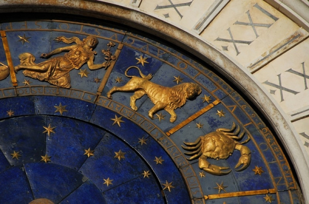 Horoskop, astrologija, horoskopski znaci