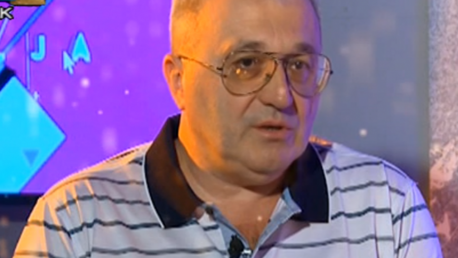 Zoran Novaković