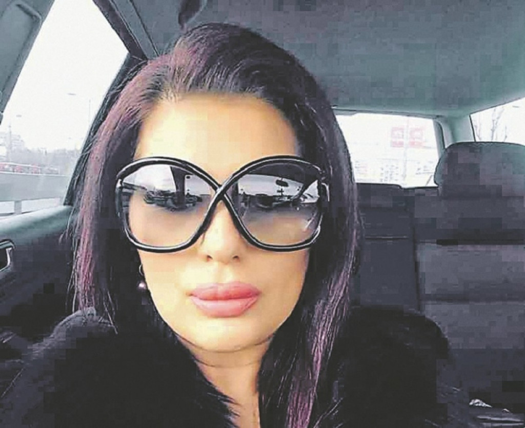 Sanja Maletić žali što je Sandra doživela nesreću