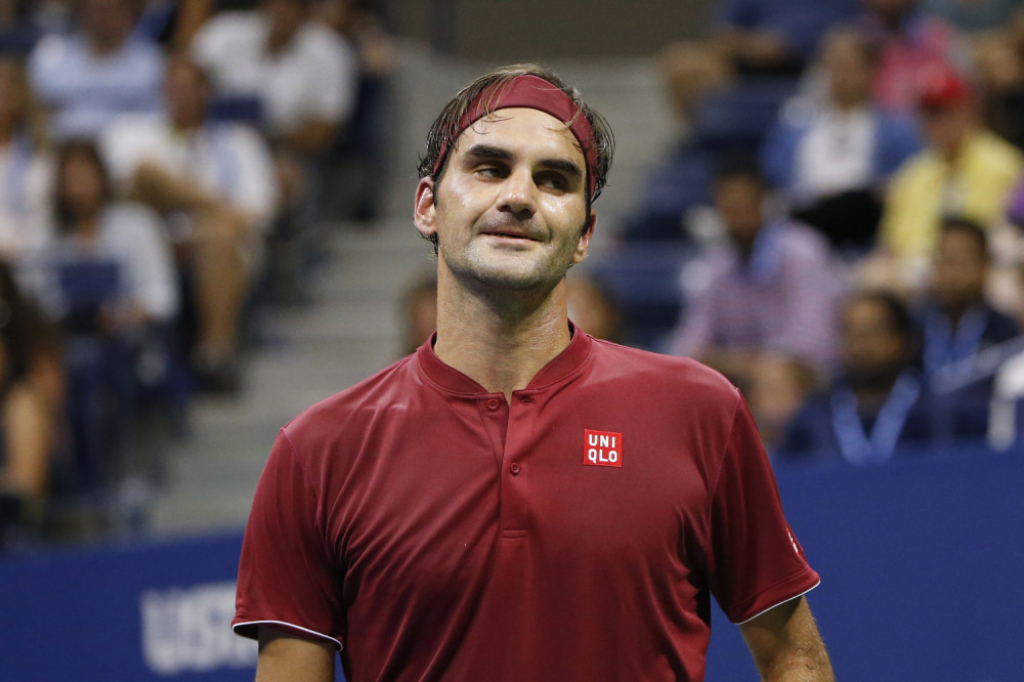 Rodžer Federer