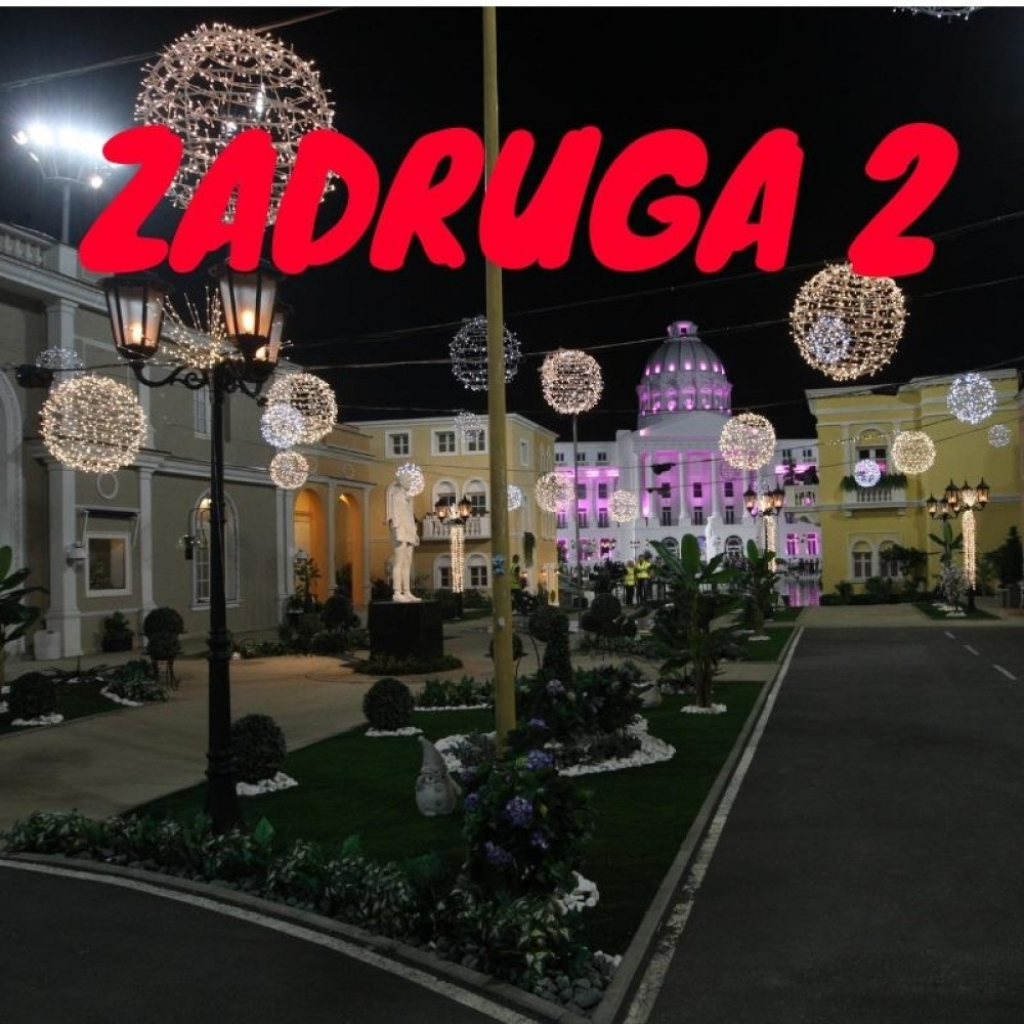 Zadruga 2