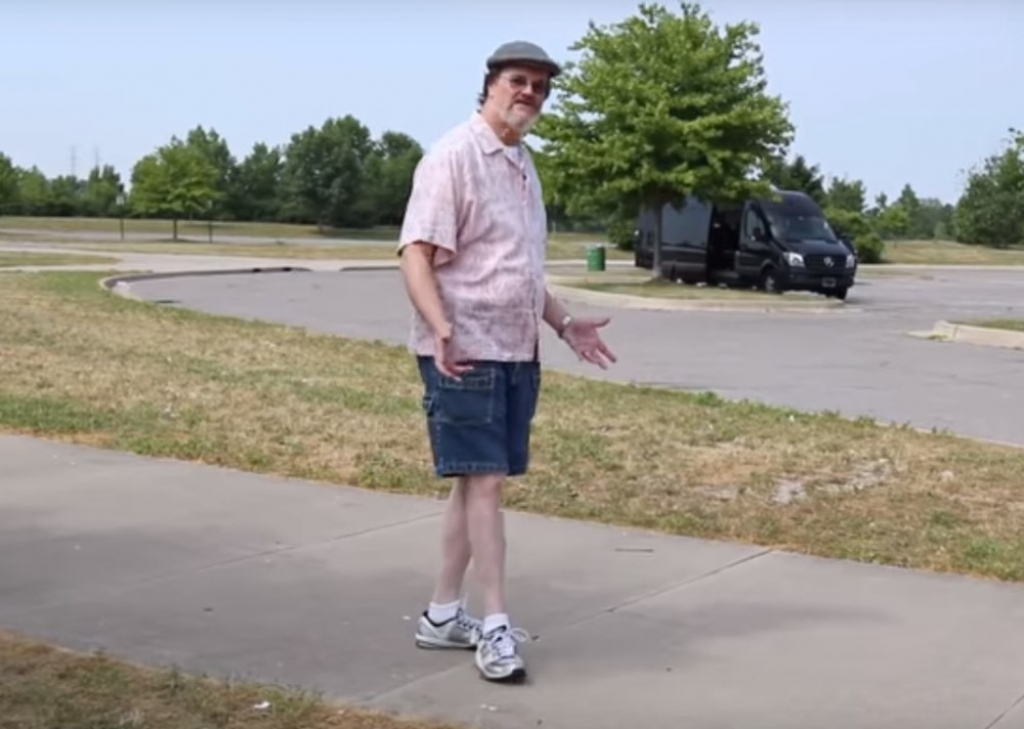 Čovek sa najelastičnijim zglobovima