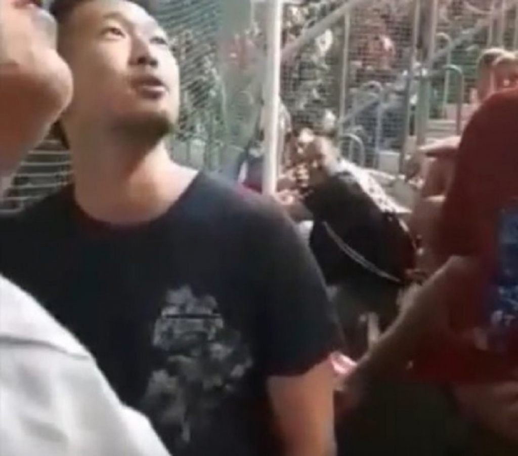 Japanac spustio Hrvatima