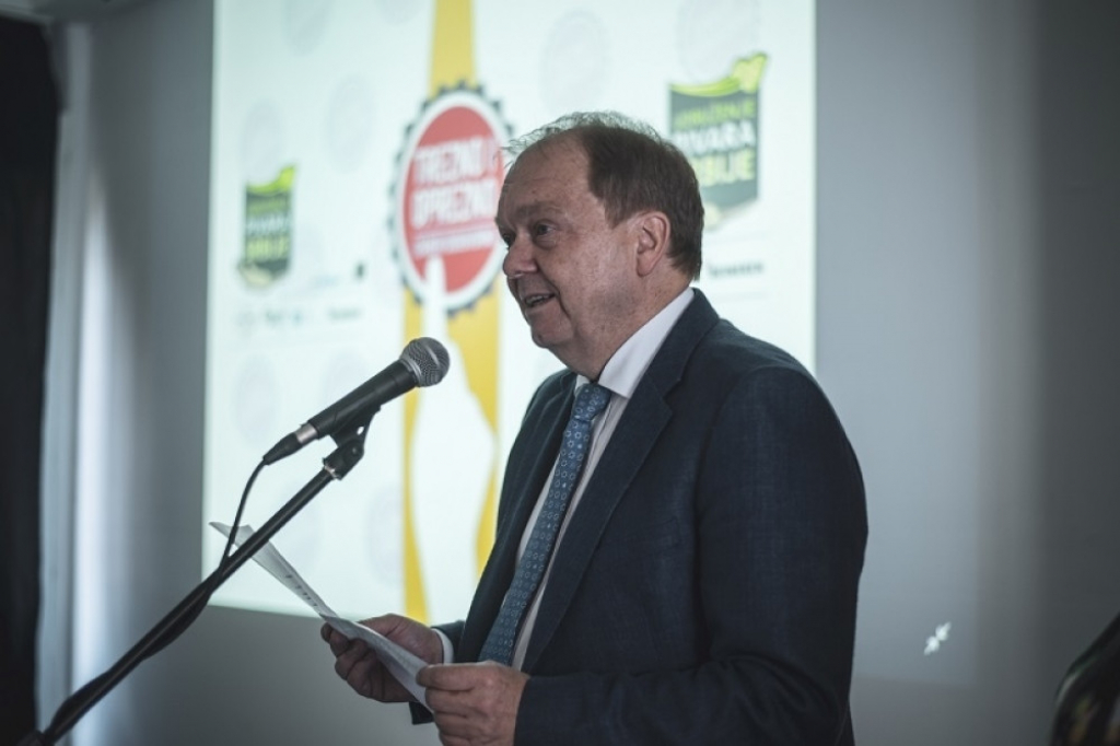 Trezno i oprezno- izaberi odgovorno