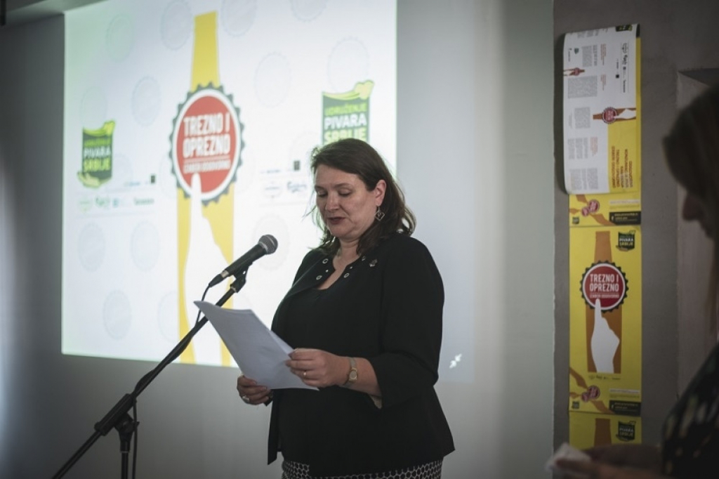 Trezno i oprezno- izaberi odgovorno