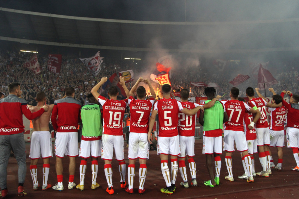 Crvena zvezda