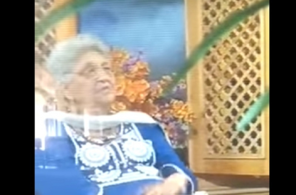 Profesorka umrla u studiju