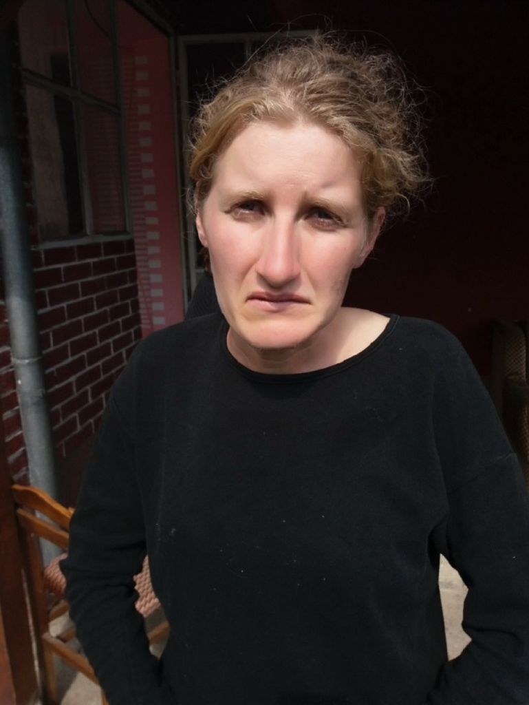 Neutešna majka dečaka