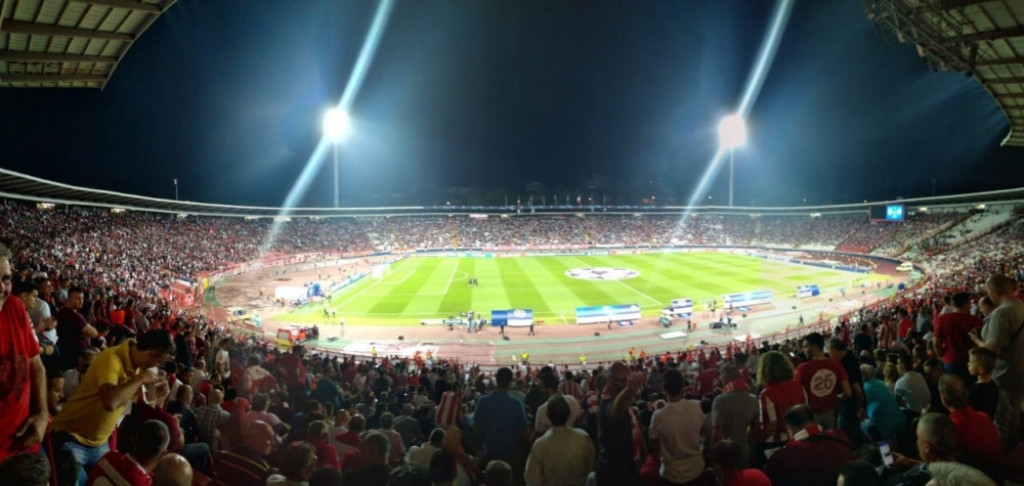 Crvena zvezda