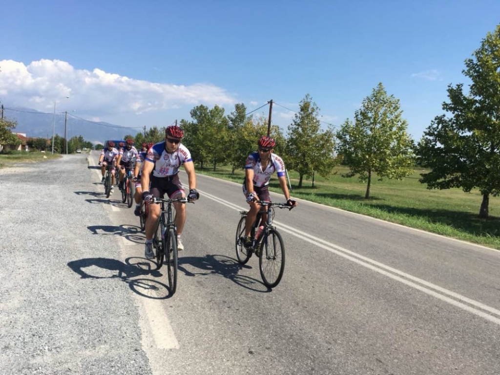 Stazama Solunaca - slobodni sinovi