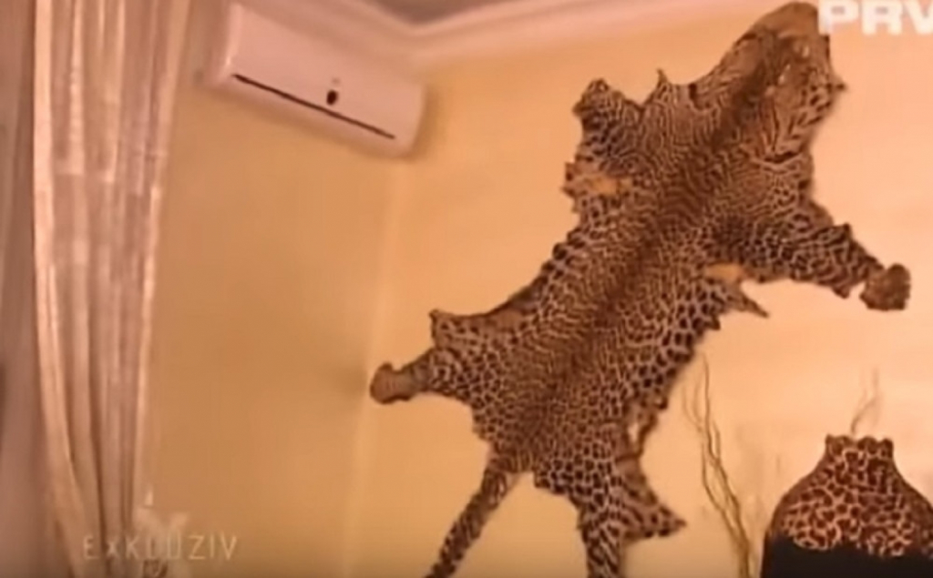 Marta Savić, Mile Kitić