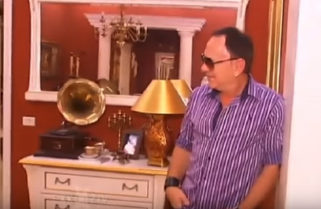 Marta Savić, Mile Kitić