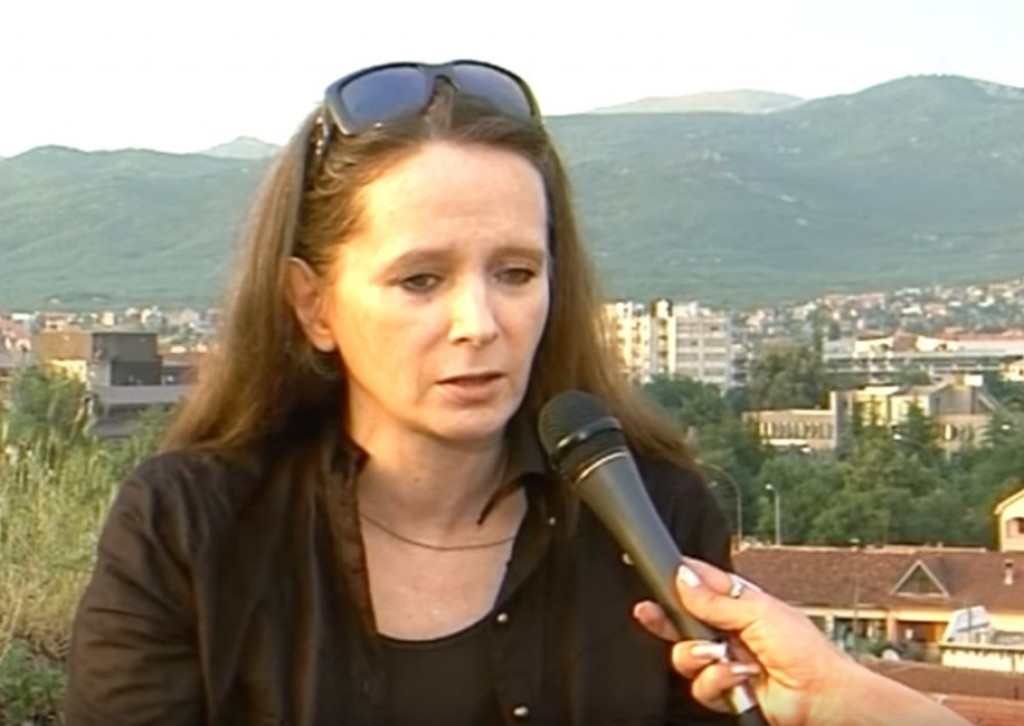 Sonja Savić