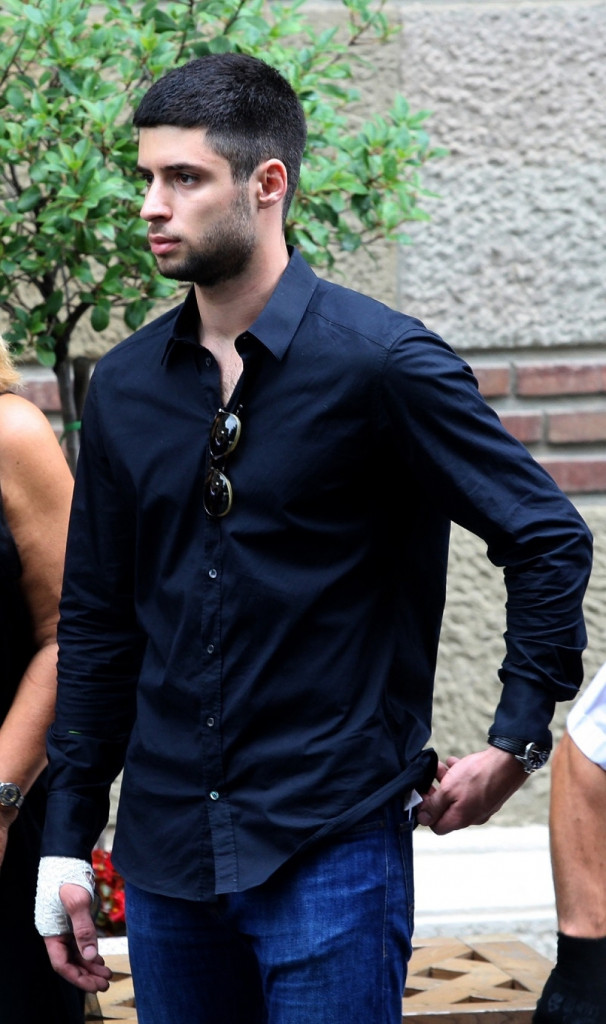 Petar Ognjanović ima poverernje u istražne organe