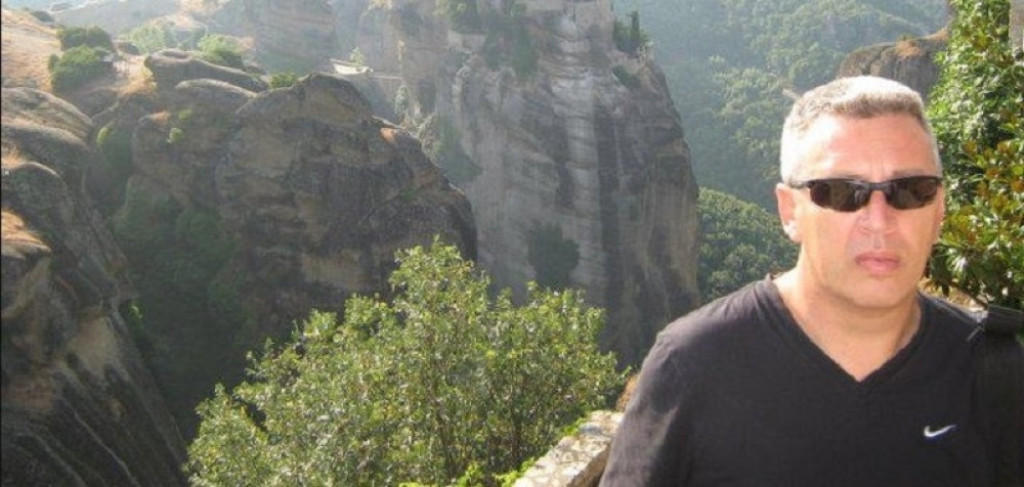 Dragan Rolović, pucnjava u Žarkovu