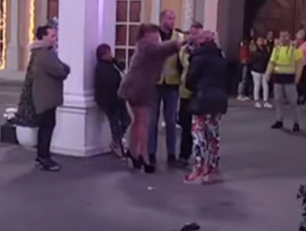 Miljana Kulić, Marija Kulić