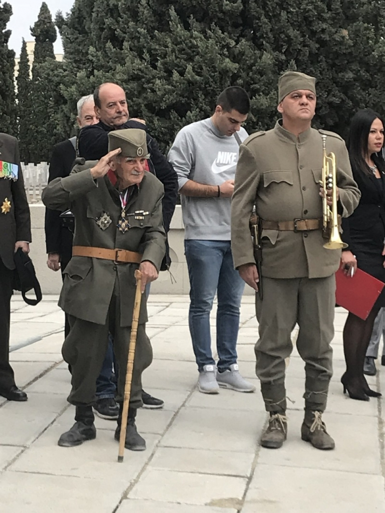 SOLUN, KOMEMORATIVNI SKUP ĐORĐE MIHAILOVIĆ