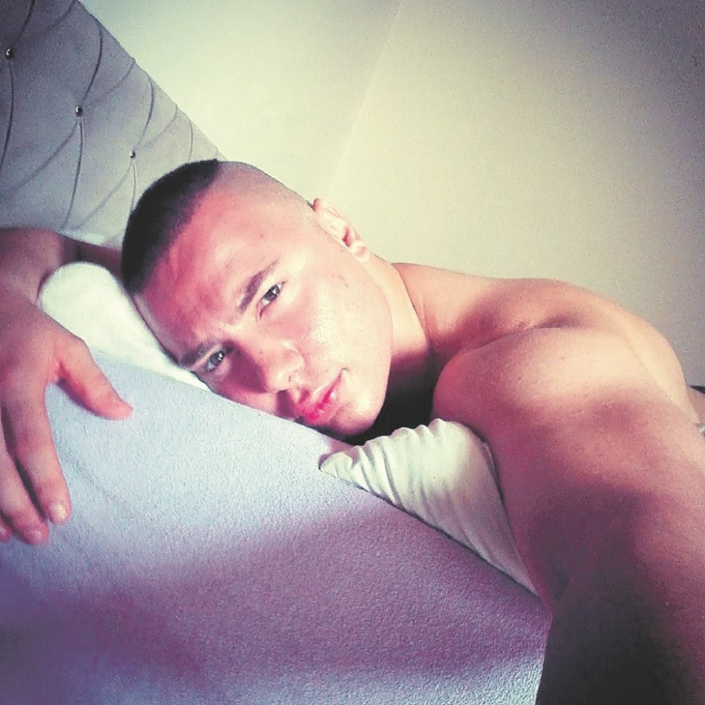 Branislav Brendon Radonjić