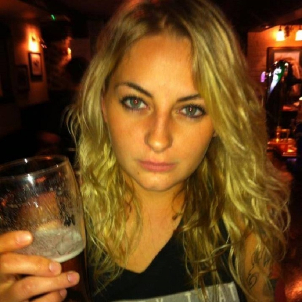 Viktorija se obesila