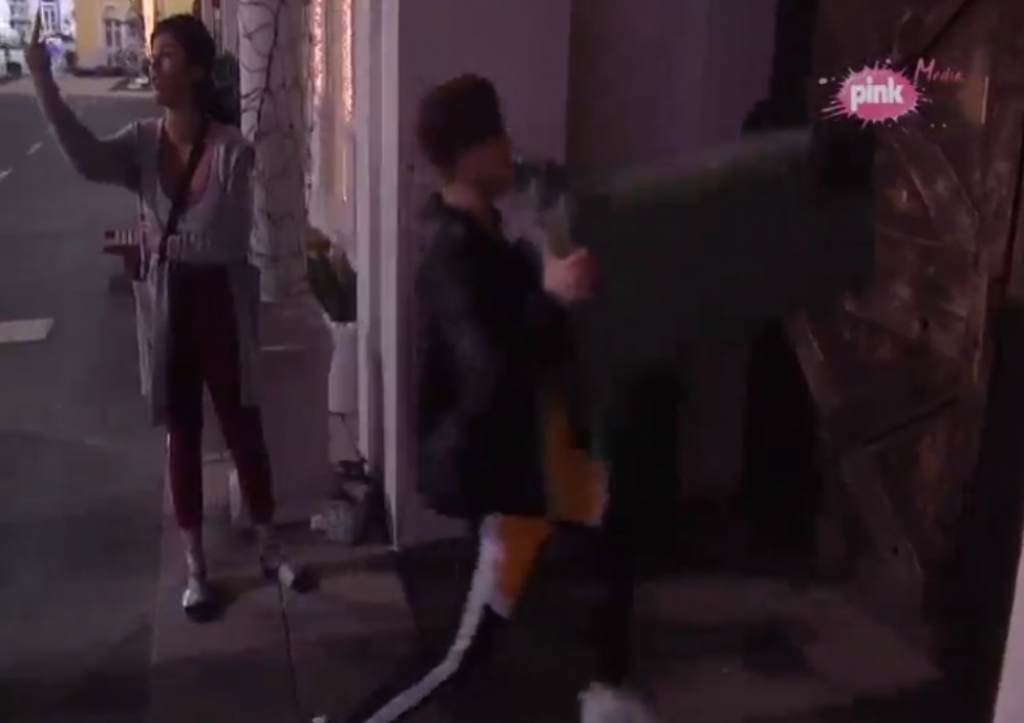 Aleksandra Subotić i David Dragojević