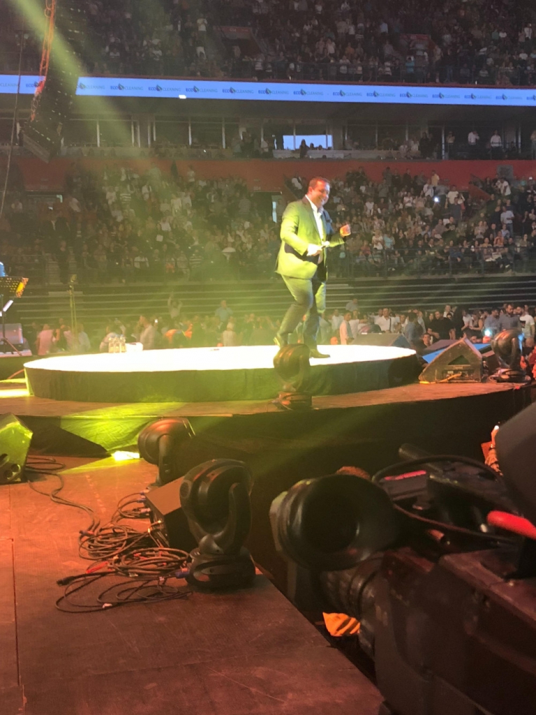 Koncert Šabana Šaulića