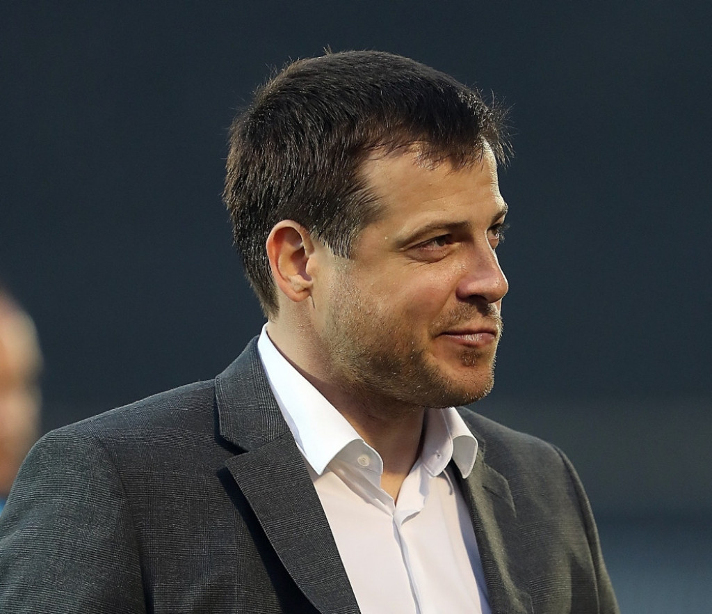 Nenad Lalatović