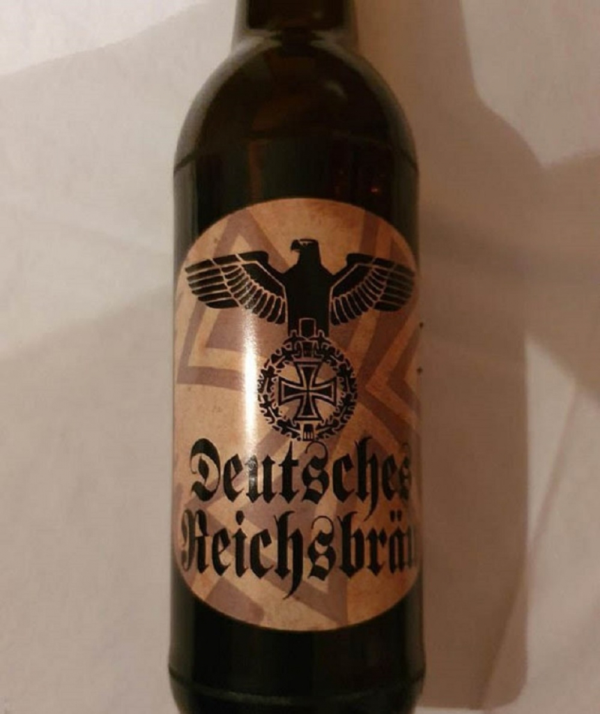 Nemačko pivo, nacizam