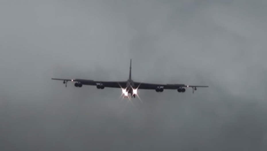 B-52