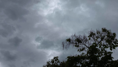 Nevreme, sivo nebo, kiša, loše vreme, oblaci