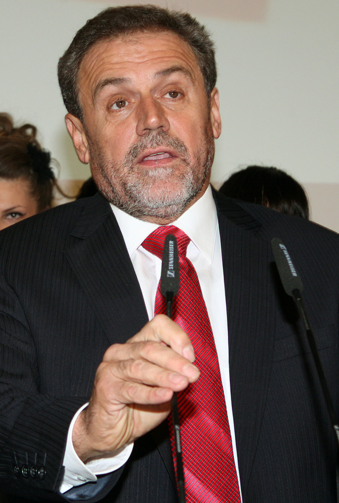 Milan Badnić