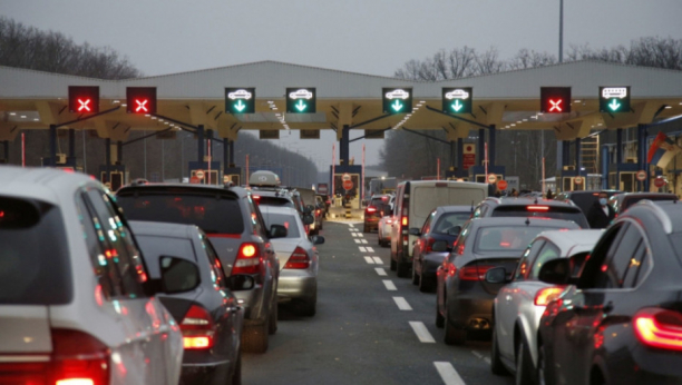 VOZAČI, OPREZ: Paprene saobraćajne kazne na putu ka omiljenim srpskim letovalištima
