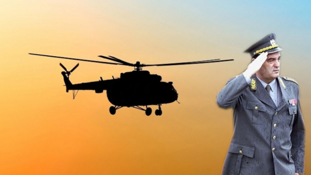 NESREĆA U PRIJEPOLJU: Muškarac helikopterom prevezen u Beograd!