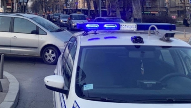 KRAO PO MARKETIMA I GRADSKOM PREVOZU Policija podnosi krivičnu prijavu protiv lopova iz Beograda
