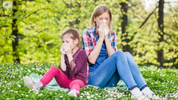 BOLJE SPREČITI, NEGO LEČITI Alergolog Aleksandra Vukov objašnjava kako da se zaštitie od alergije na polen