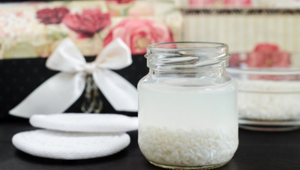 Izvršite detoks organizma pomoću pirinča: Izbacite sve otrove i izgubite kilograme
