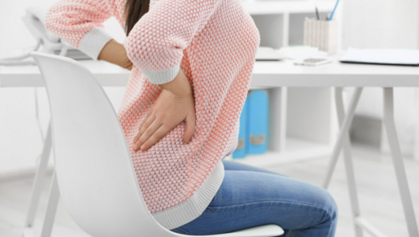NOVA EPIDEMIJA! Bol u leđima povećava rizik od smrtnosti kod žena